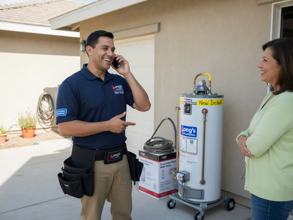 Leak Detection Texarkana, TX FAQs